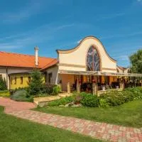 Wellness hotel Spark, hotel sa Malacky