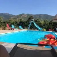Chalet zen, hotel en Peri