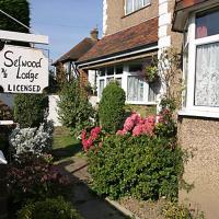 Selwood Lodge, hotel in Bognor Regis