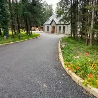 Pigeon Brae pet friendly accommodation Enniskillen, hotell i Enniskillen