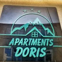 Apartments Doris, hotel en Kruševo