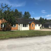 East Park B&B, hotel in Roybridge