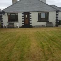 Aros holiday cottage
