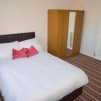 The Harvest 2, hotel in Canterbury