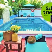 Corales Suites, Hotel in Puerto Morelos