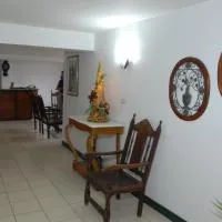 Hotel Tiumara Cartago, hotelli kohteessa Cartago