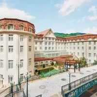 Takarazuka Hotel, hotell i Takarazuka