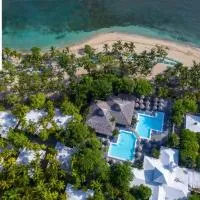 Playabachata, hotel sa San Felipe de Puerto Plata