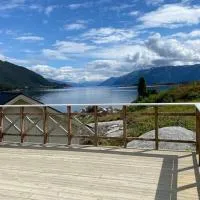 Askevika, hotel en Vikum