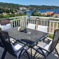 Apartments T & D, hotel sa Lopud