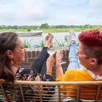 De Maasparel Nextdoor Suites