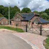 Pumping Station Holidays, ξενοδοχείο σε Cinderford