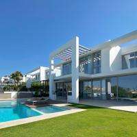 Villa Icon- Casa Blanca 21