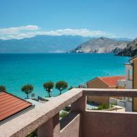 Apartment Casa Di Nono, hotel u gradu Ba&scaron;ka