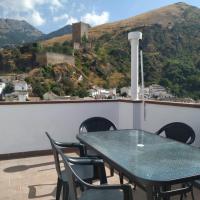 CASA EL MIRADOR DE LA FUENTE NUEVA
