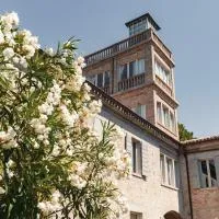 Il Pignocco Country House, hotel i Santa Veneranda