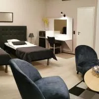 Sport Hotel Kantri, hotel in Kankaanpää