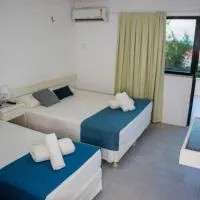 Hotel Amarração, hotel em Luís Correia