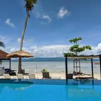 Samutra Residences โรงแรมในท้องศาลา