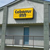 Cabarrus Inn