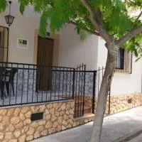 Casa Rural El Cerrete 2, ξενοδοχείο σε Riopar