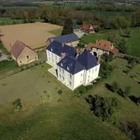Chateau de Linard, hotell sihtkohas Linard