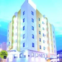 Mision Express Pachuca, hotel a Pachuca de Soto