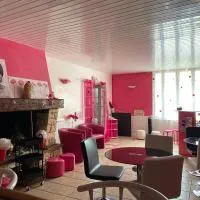 La Cigale, hotel em Annot
