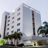 Mision Express Merida Altabrisa, хотел в Мерида