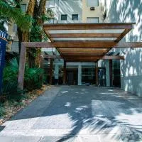 A Furninha Hotel, hotel u gradu 'Torres'