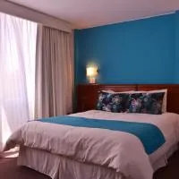 La Carolina Inn, hotell i Quito