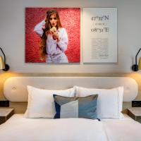 Hotel Felix, vie&scaron;butis Ciuriche