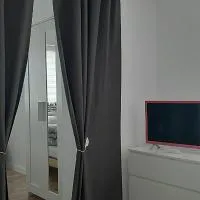 Butas Senamiestyje Vytauto 7-4, hotel u gradu Rokiškis