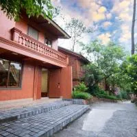 Đồ Sơn में, होटल Hon Dau Resort