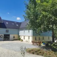 Gutshof Schirgiswalde, hotell sihtkohas Schirgiswalde