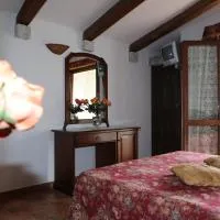 Agriturismo Vermentino, hotel em Monti