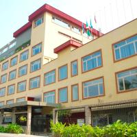 Kiriri Garden Hotel, hotel poblíž Letiště Gitega - GID, Bujumbura