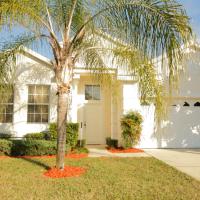 4 Bed 2245, hotel v okrožju Windsor Palms, Kissimmee