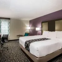La Quinta Inn by Wyndham Davenport & Conference Center, hôtel à Davenport