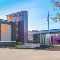 La Quinta by Wyndham Clifton/Rutherford, hotell sihtkohas Clifton