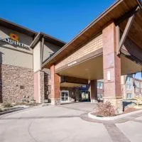 La Quinta by Wyndham Durango, hótel í Durango