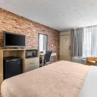 Econo Lodge Middlesboro – hotel w mieście Middlesboro