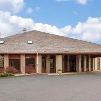 Quality Inn Macomb near University Area, hotel in Macomb