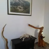 S'Orgosa, hotel en Orgosolo