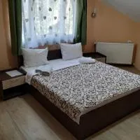 Restoran Filipovic, hotel em Nova Varoš