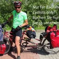 Radler-Oase, hotell sihtkohas Gadebusch