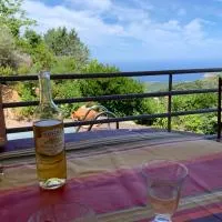 Villa Confina, ξενοδοχείο σε Villanova