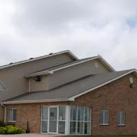 Country Haven Inn, hotell i Hillsboro