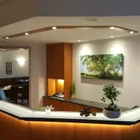 Hotel Neue Stuben，沃爾夫斯堡的飯店