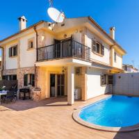 Casa Jordi